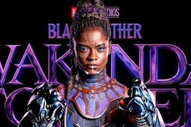 «Black Panther : Wakanda Forever» (sortie le 9 novembre)