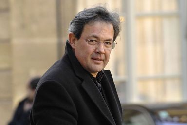 Benoît Duquesne est décédé vendredi dernier à l'âge de 56 ans.