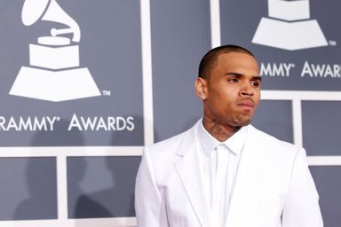 Chris Brown: "J’ai montré à Rihanna à quel point j’étais désolé"