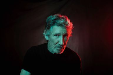 Roger Waters s’est lancé, en juillet, dans sa première tournée d’adieux.