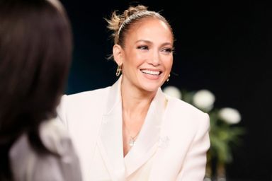 Jennifer Lopez à l'événement "Raising Latina Voices" organisé par Grameen America, à Universal City, en Californie, le 17 septembre 2022.
