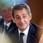 Nicolas Sarkozy à Beauvais, en juillet 2016.