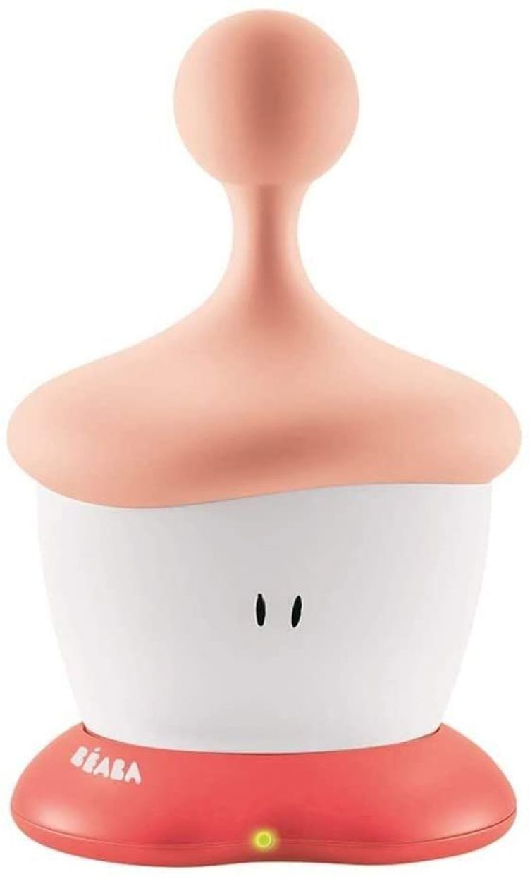 Copy of Child Nightlight_Pixie Stick_Beaba_
