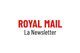 visuel newsletter royal mail