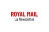 visuel newsletter royal mail