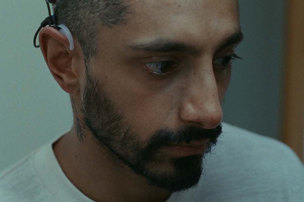 Sound of Metal de Darius Marder la critique