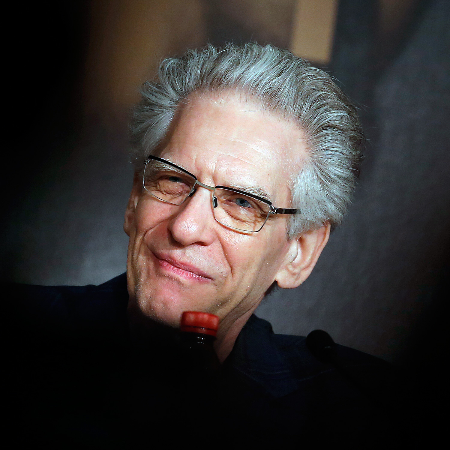 David Cronenberg Page 2