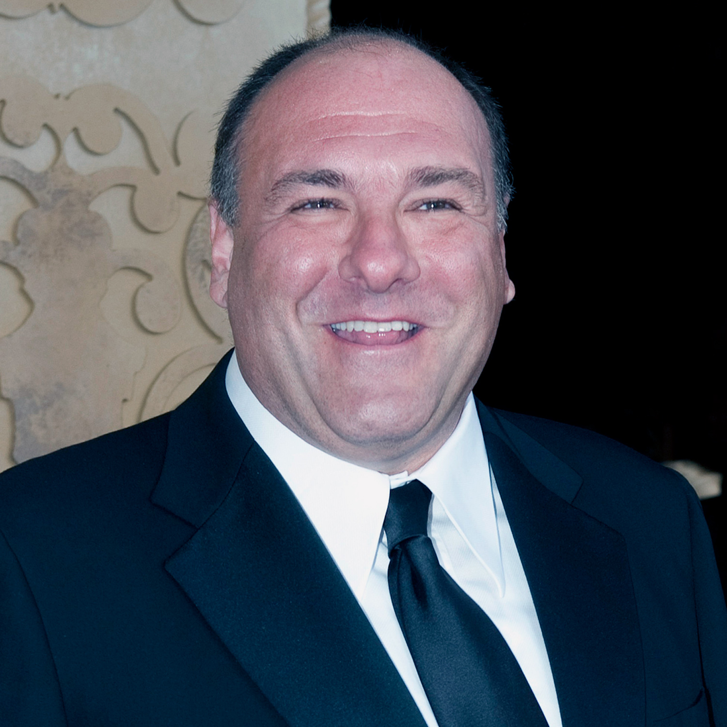 James Gandolfini