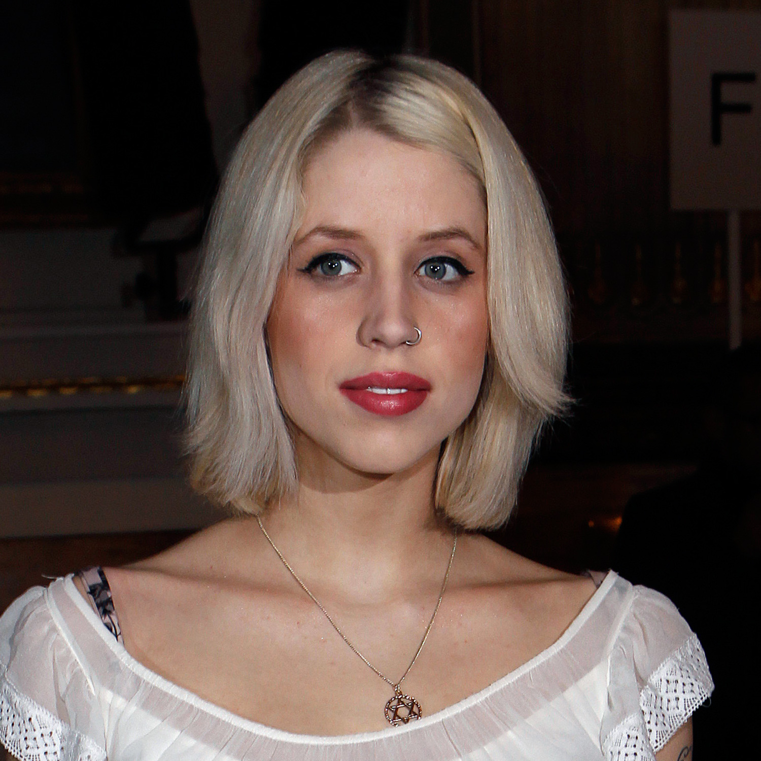 Peaches Geldof Page 2