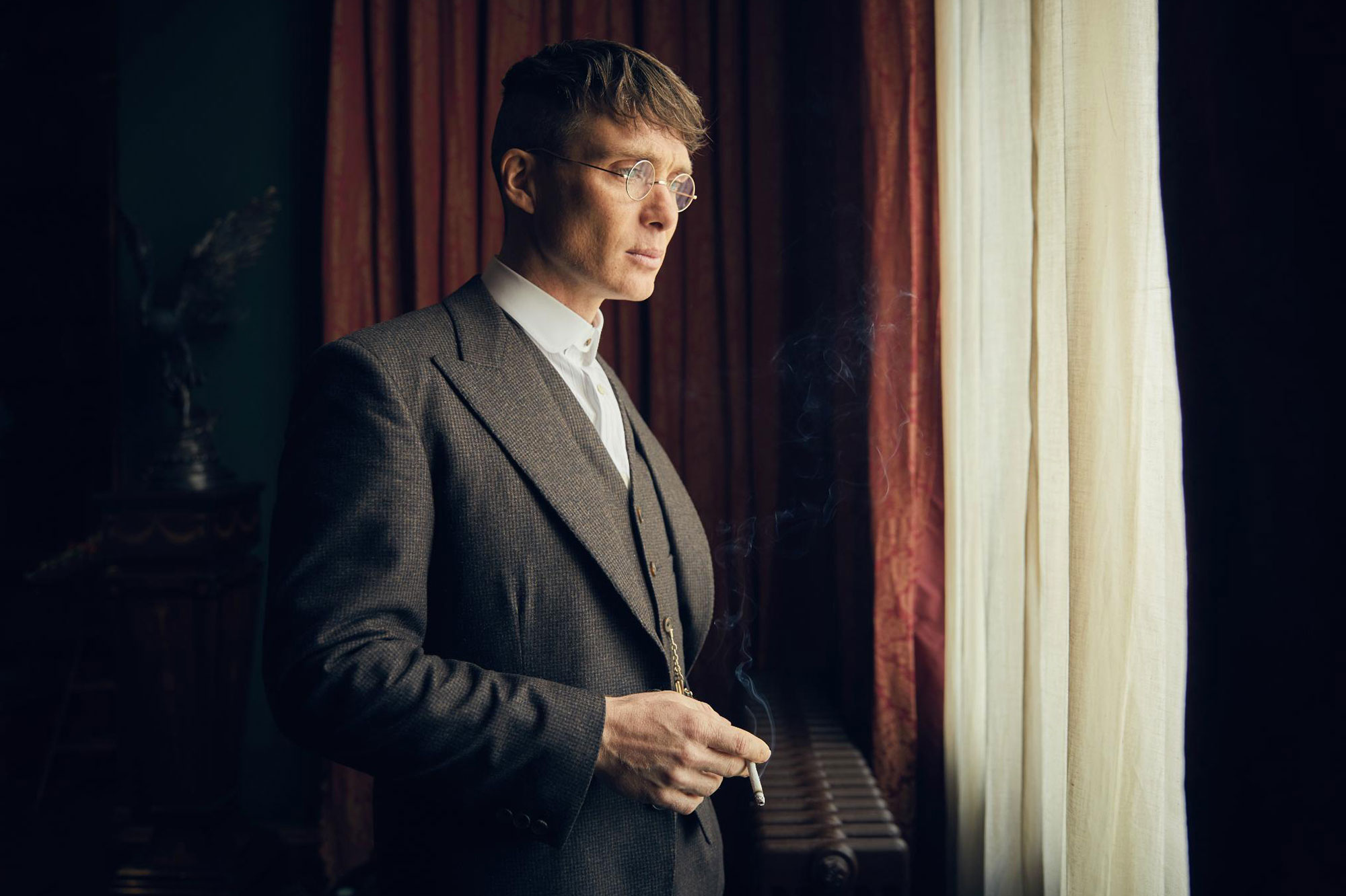 Peaky Blinders saison 4 - la critique