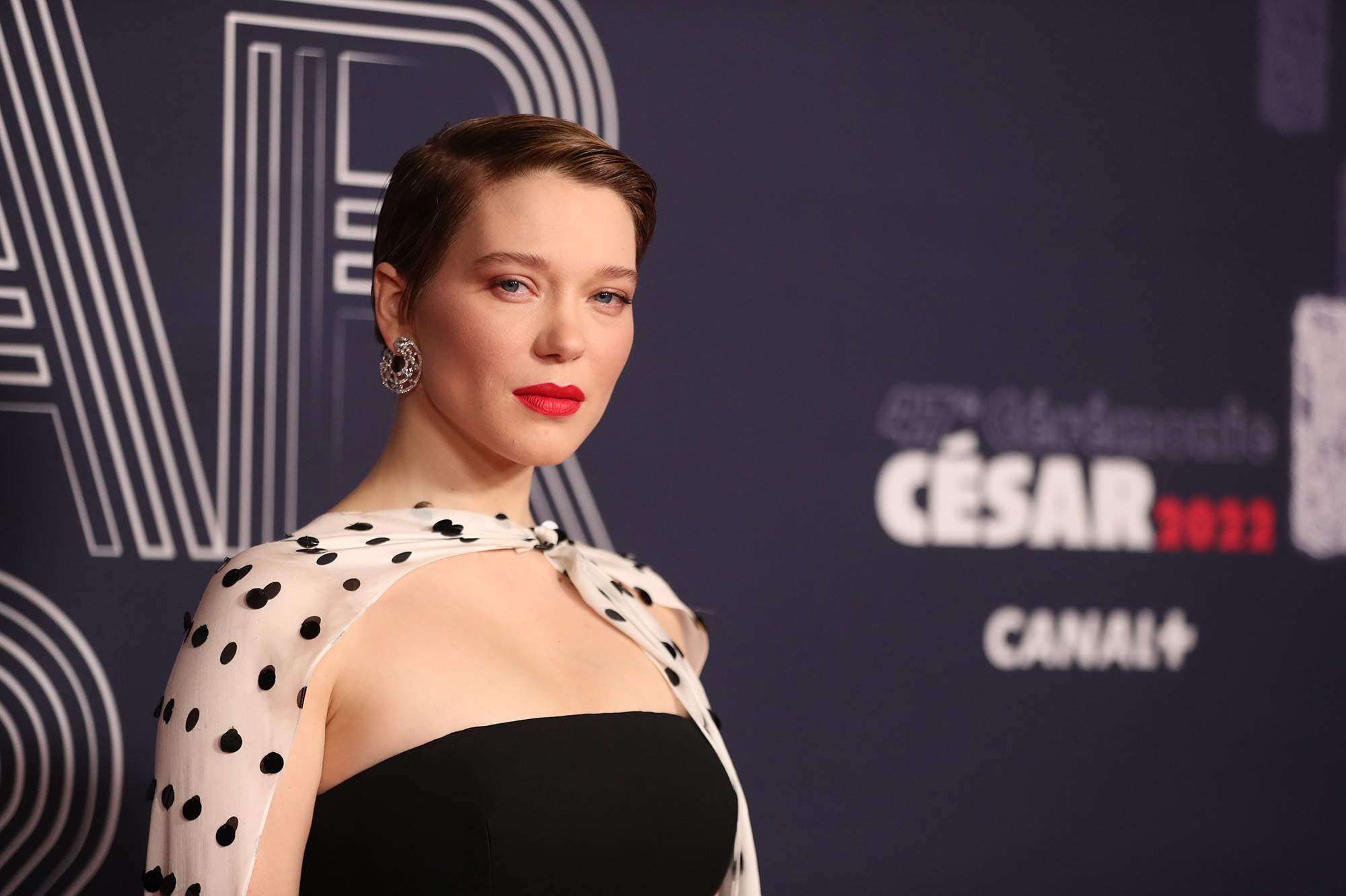 César 2022 : Pierre Niney, Léa Seydoux, Virginie Efira, Cate Blanchett