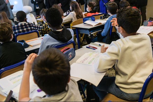 Calendrier Scolaire 2023 Marne Dates Des Vacances, Zones.. Découvrez Le Calendrier Scolaire De 2022