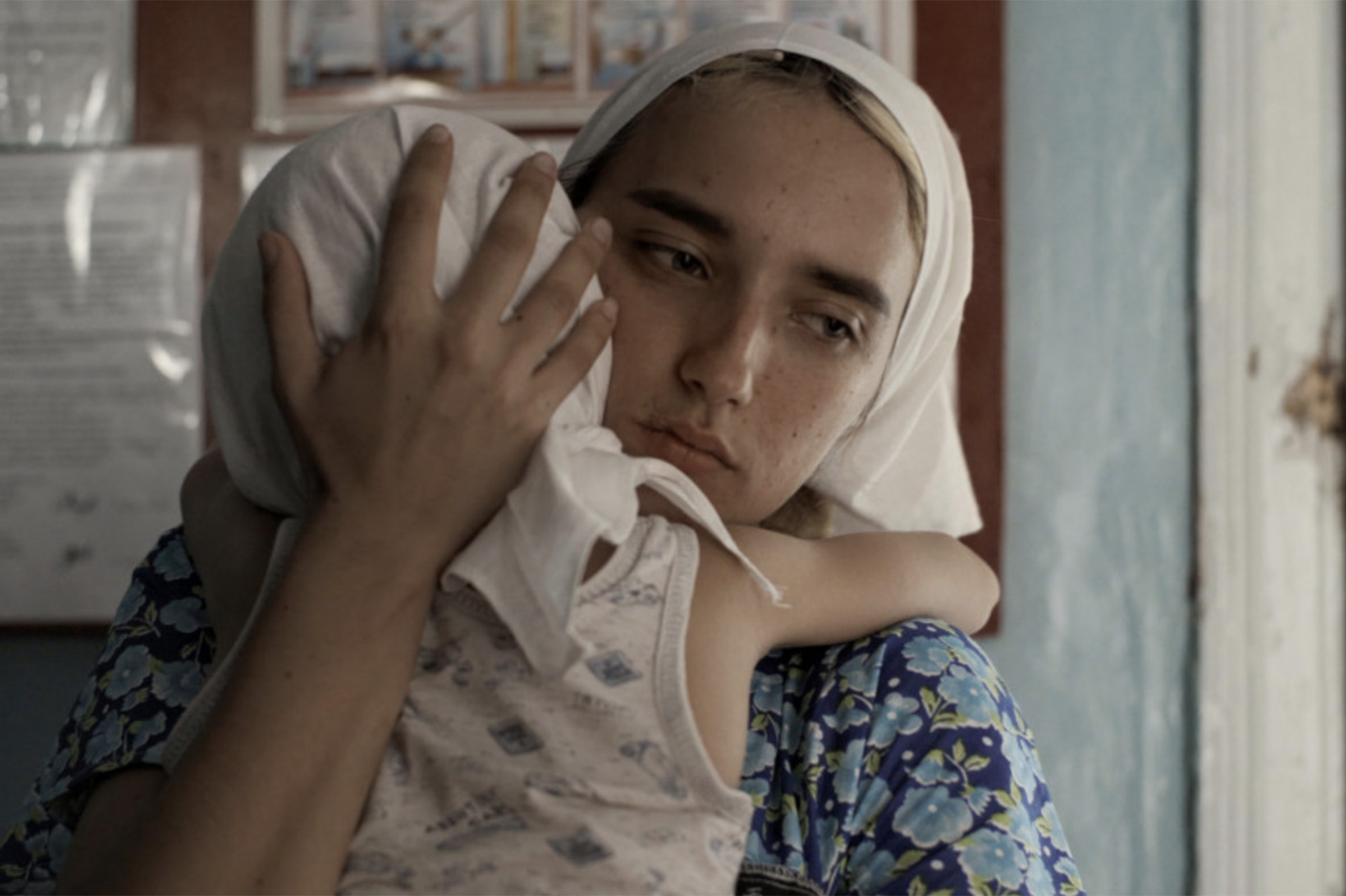 Les Arcs Film Festival: La Flèche de Cristal pour «107 Mothers» de Peter  Kerekes