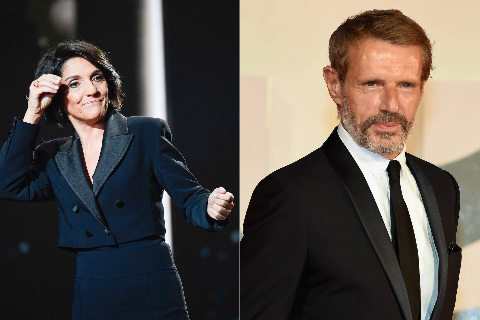 Vire Lambert Wilson Revele Les Repercussions De Ses Propos Sur Florence Foresti