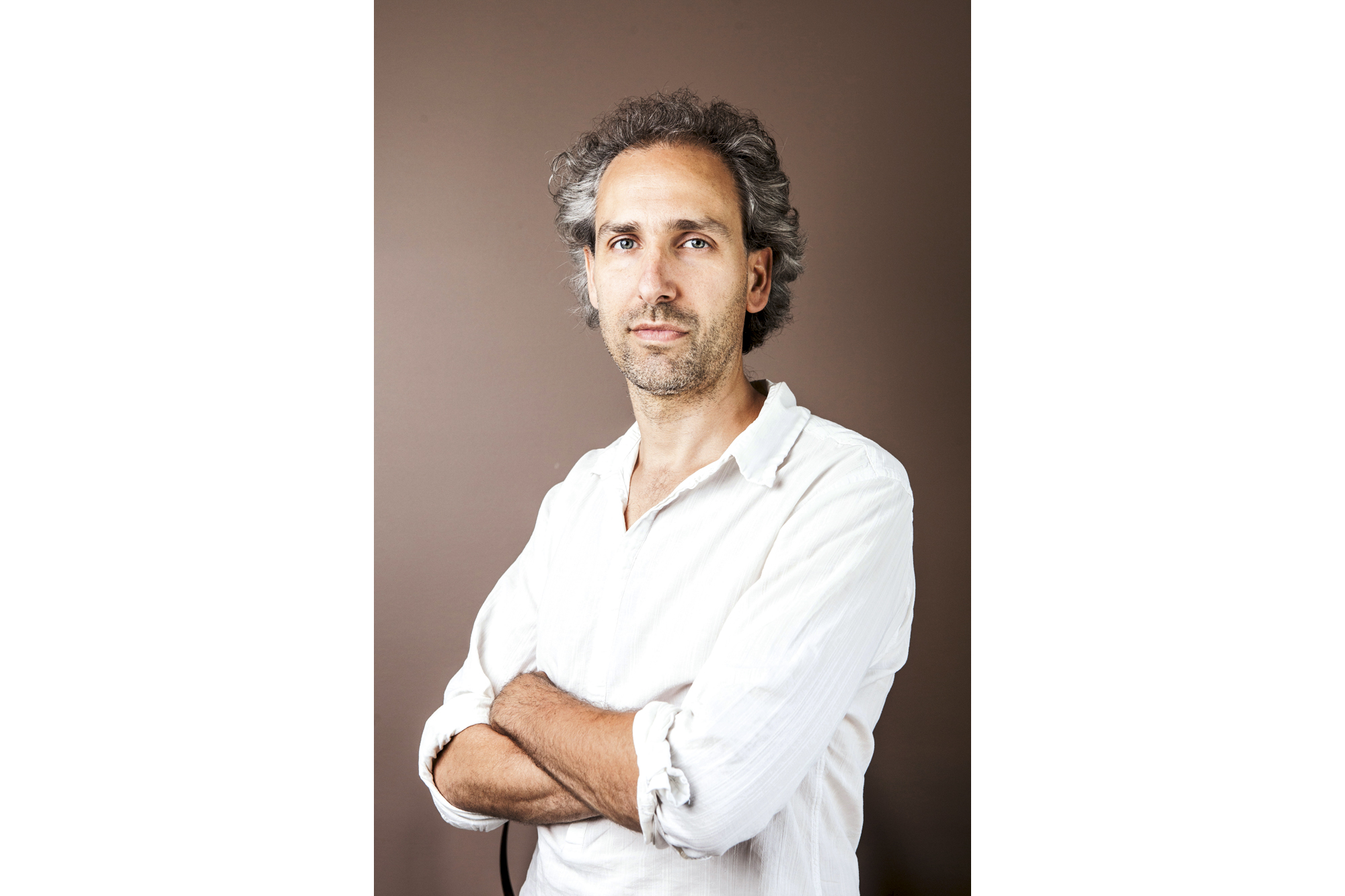 Nicolas Beuglet : conte cruel de la jeunesse