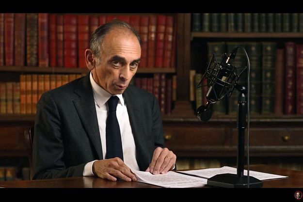 Zemmour, French pastime – Jeudy Politique