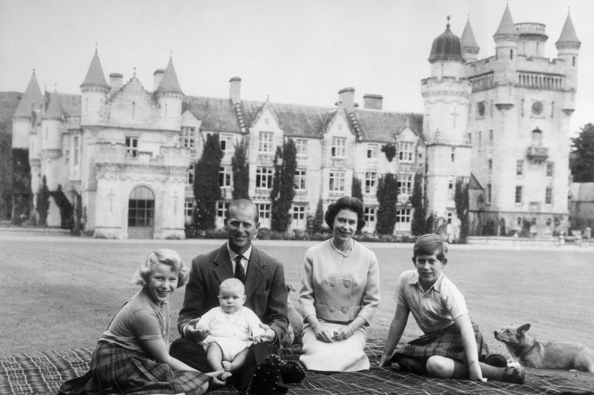 Royautés, le saviezvous ? Depuis quand le château de Balmoral estil