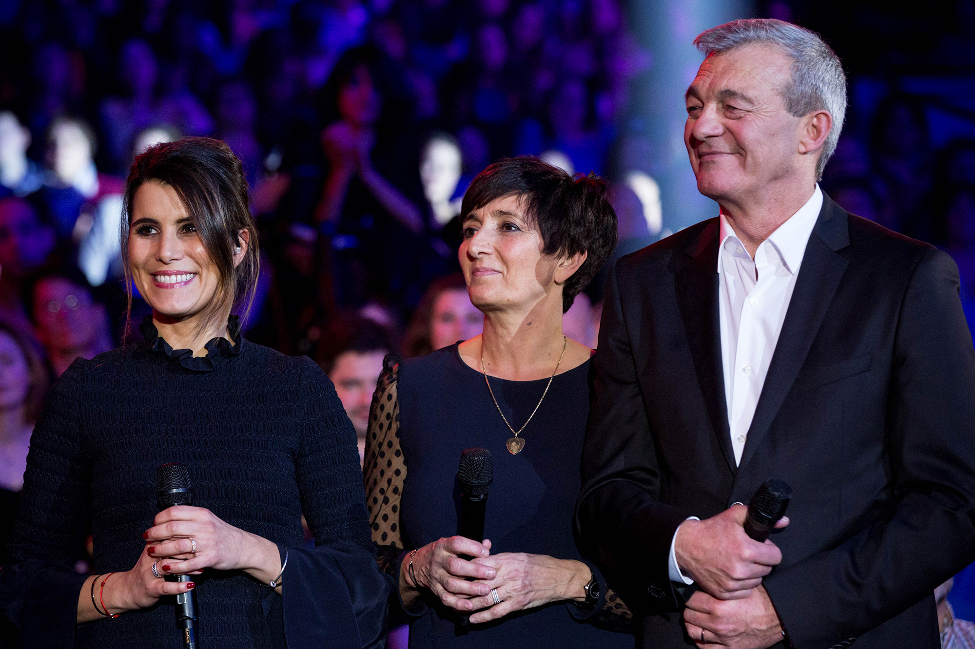 Les Parents De Grégory Lemarchal Sont Ils Divorces