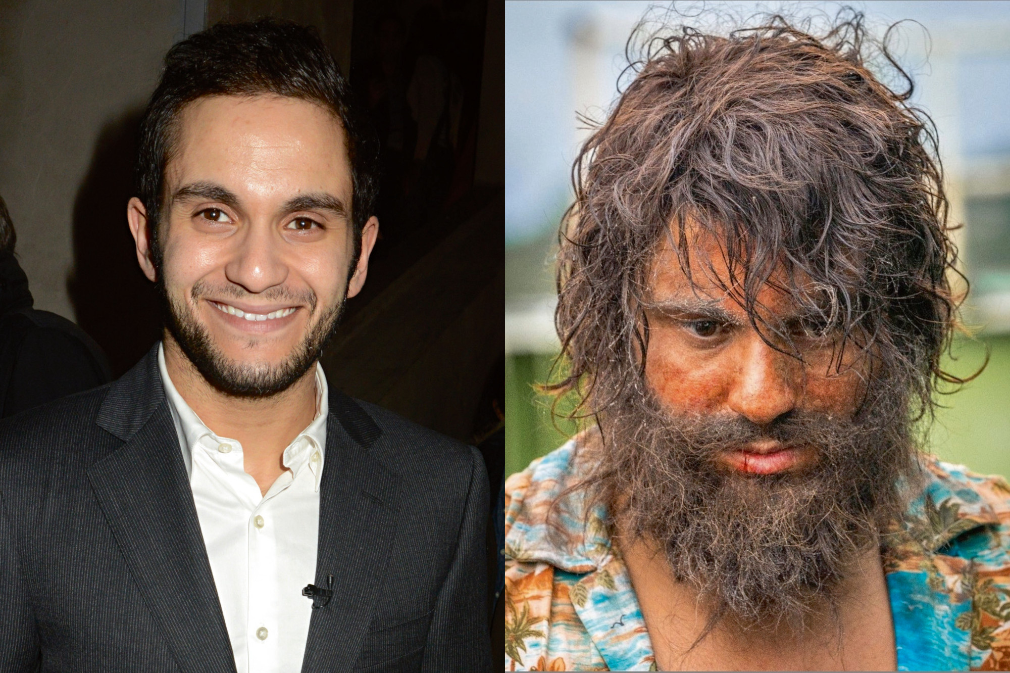 Malik Bentalha passe derrière la caméra Malik Bentalha passe derrière la caméra