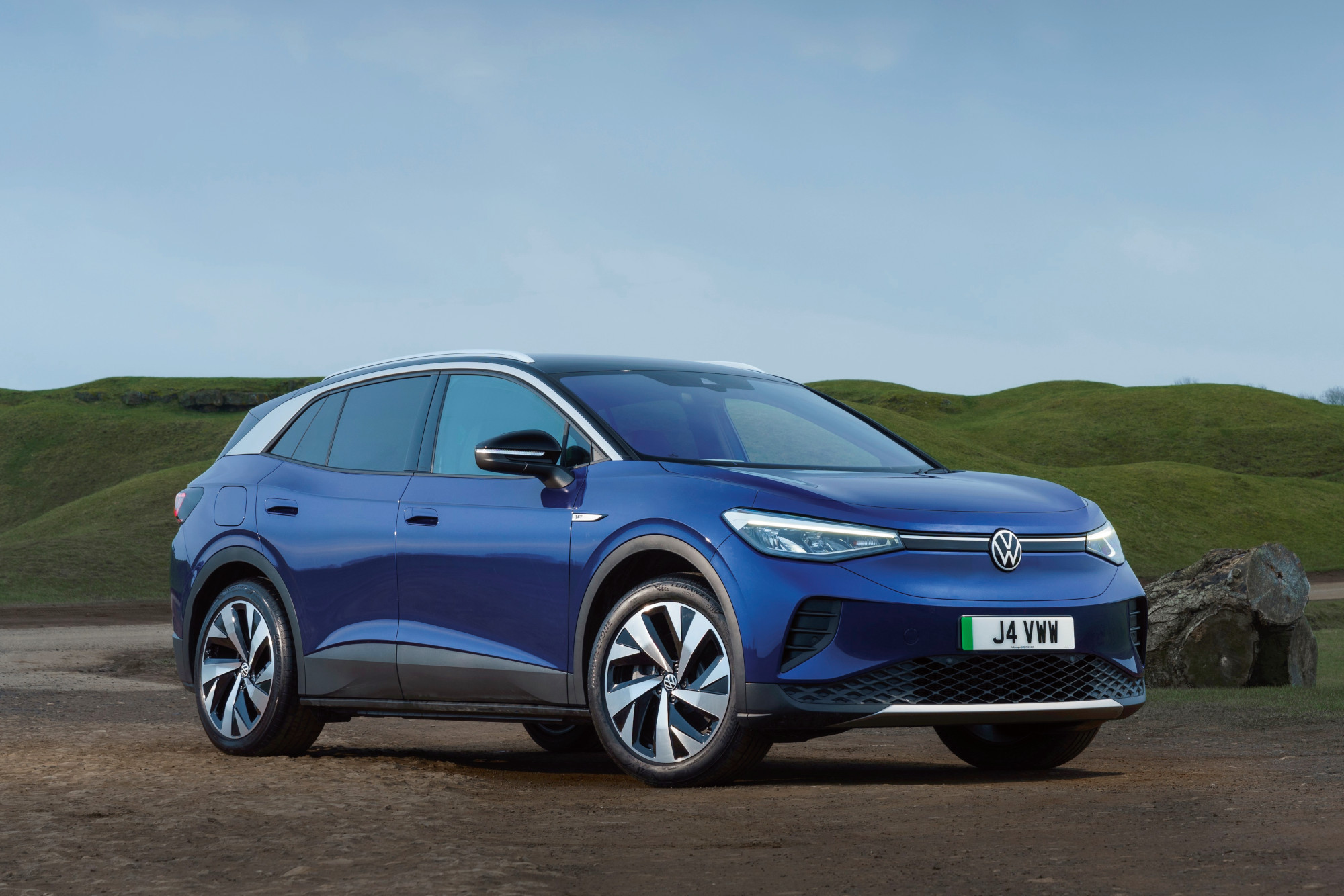 Le palmarès World Car of the Year 2021