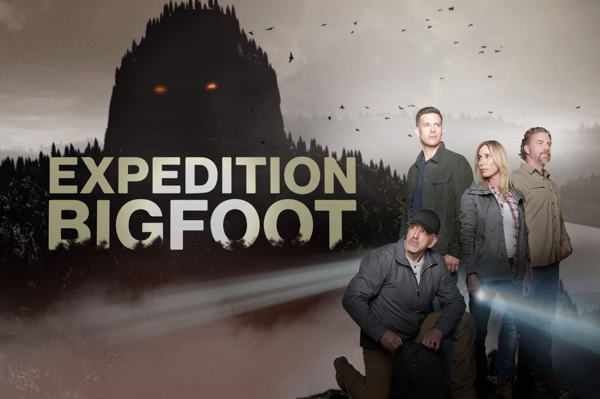 "Expedition Bigfoot" l’ADN d’un primate inconnu découvert dans le