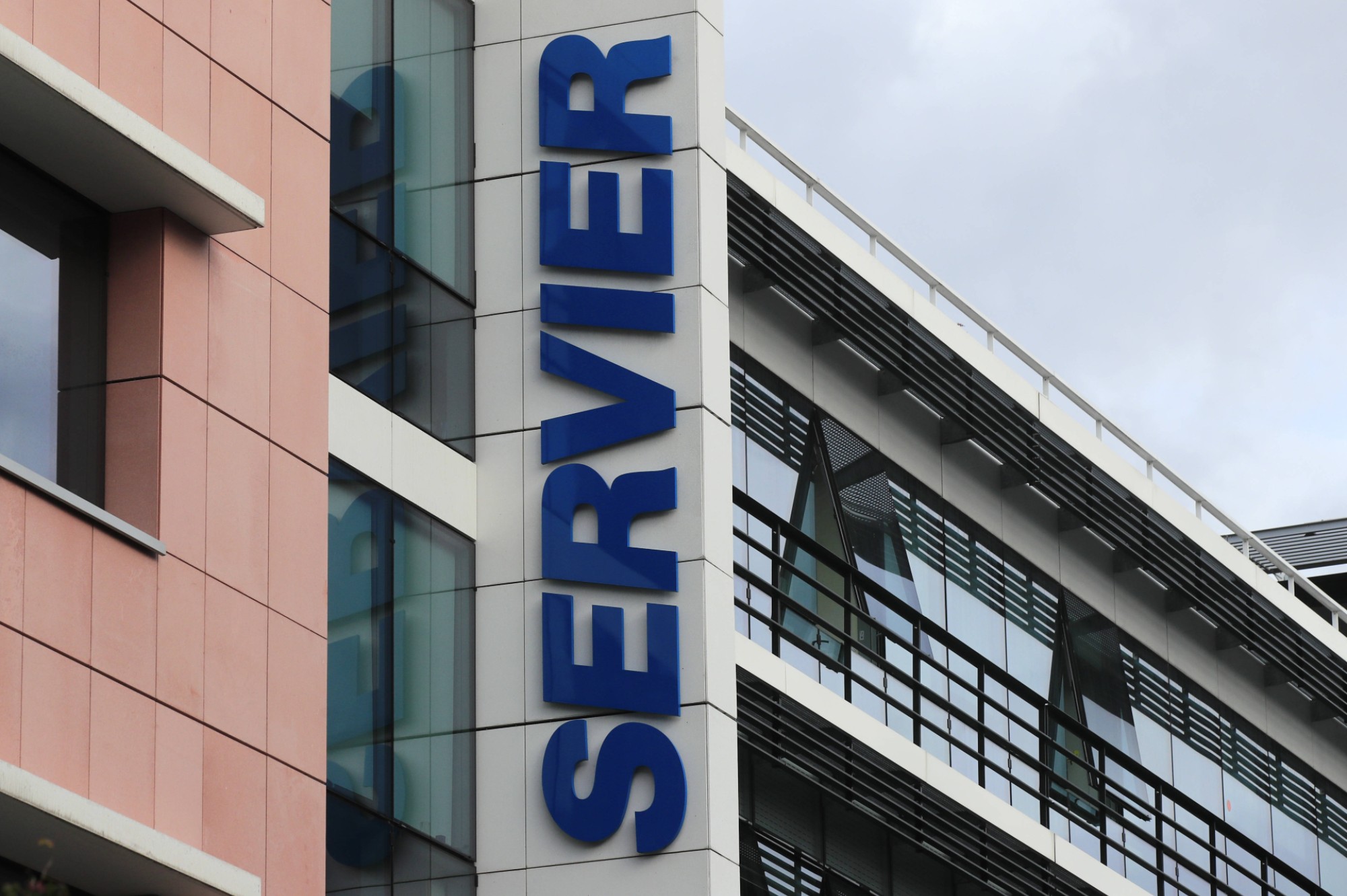 Scandale Du Mediator Les Laboratoires Servier Condamn s 2 7 
