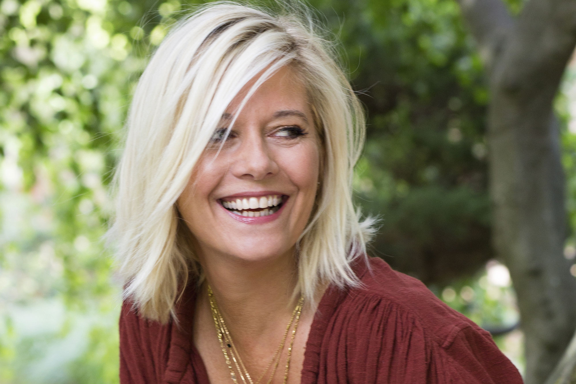 Flavie flament promo jeunesse