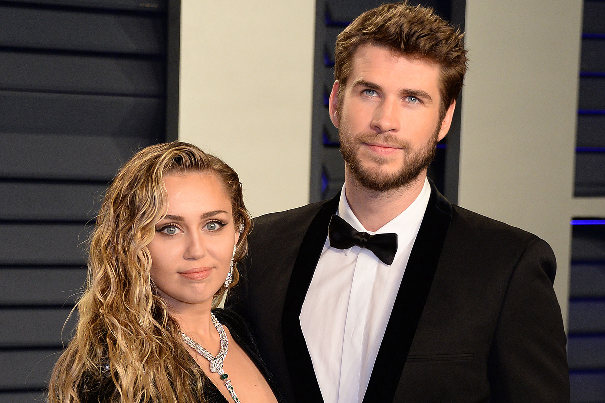 Miley Cyrus dit qu'elle aimera "toujours" Liam Hemsworth
