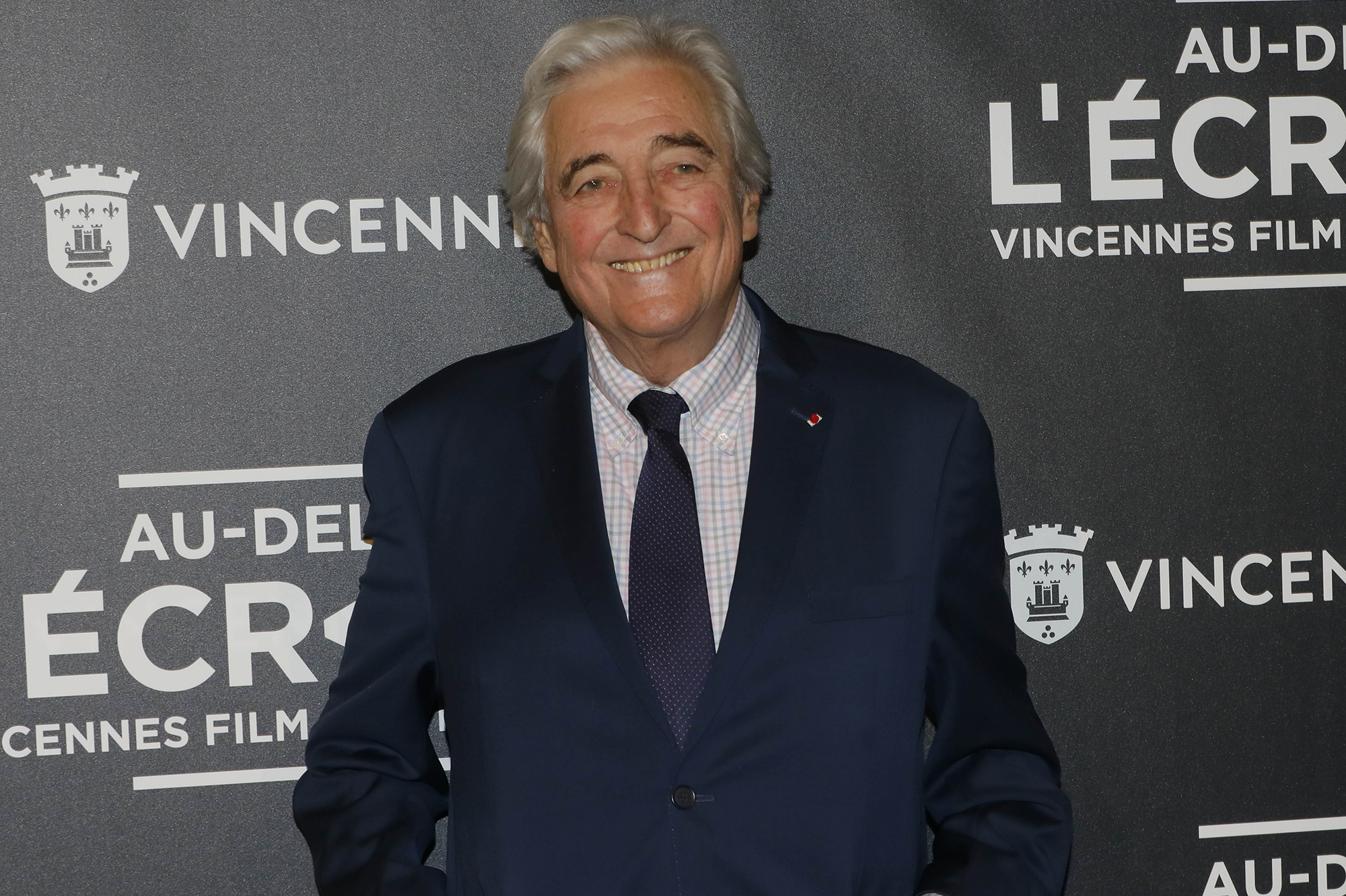 L'artiste et académicien JeanLoup Dabadie est mort