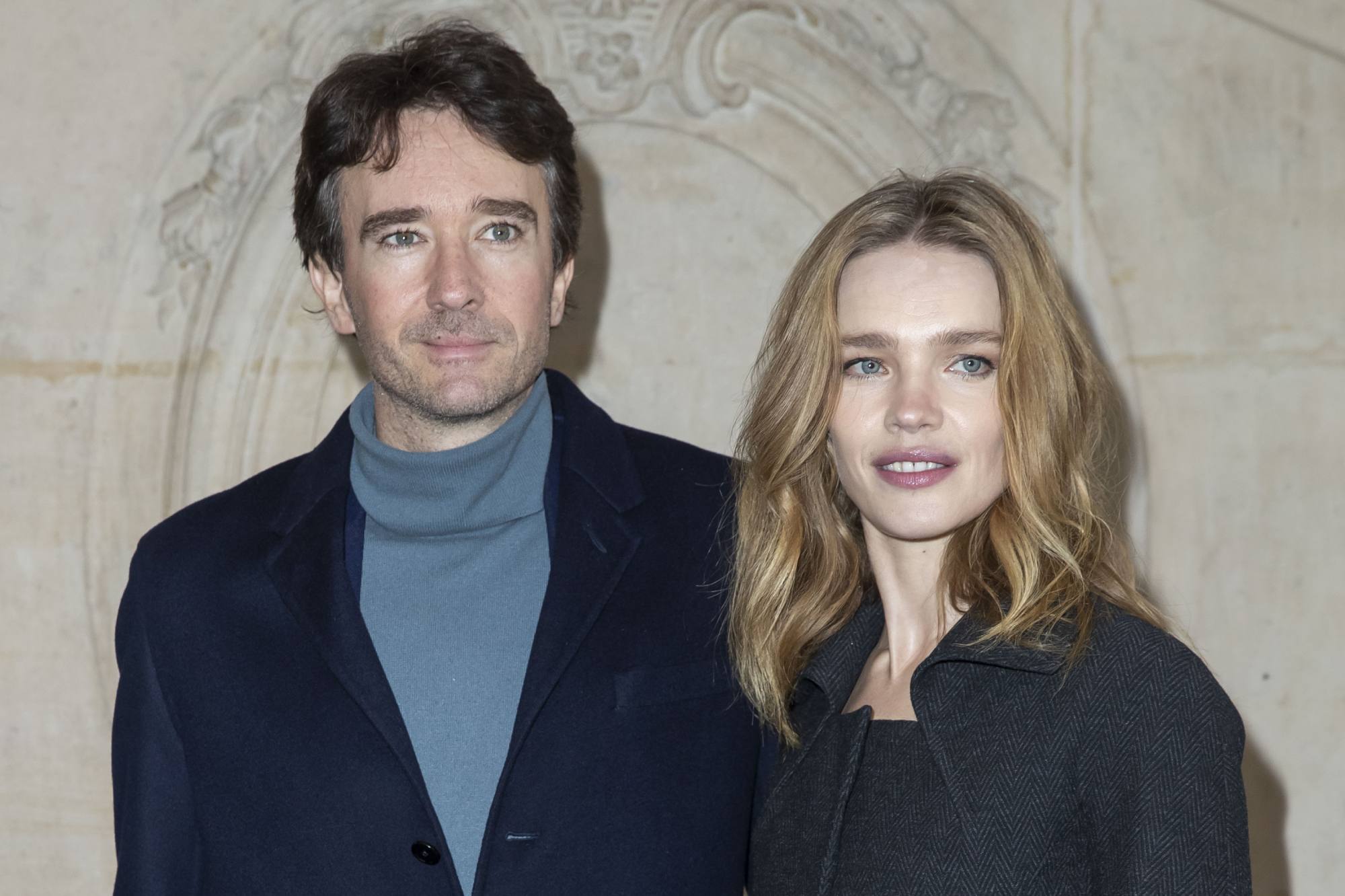 Natalia Vodianova Et Antoine Arnault Ont Reporté Leur Mariage 