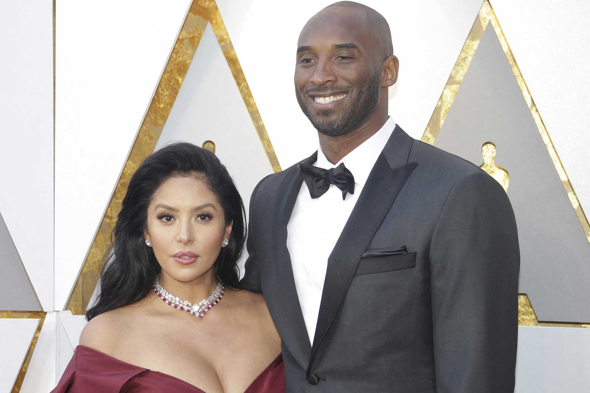 Mort De Kobe Bryant Sa Veuve Vanessa Porte Plainte Après La Diffusion De Photos Du Crash 7339