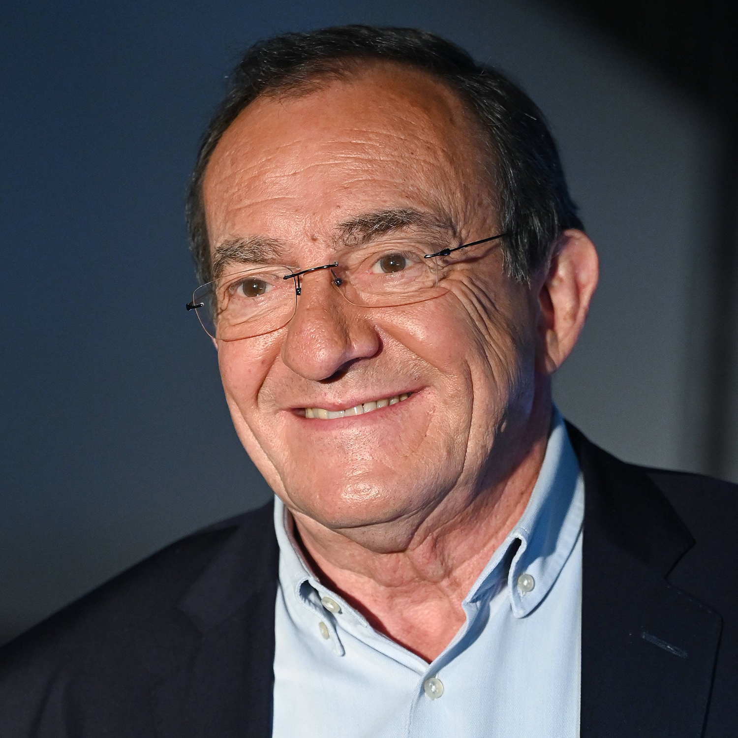 Jean-Pierre Pernaut - Page 3 