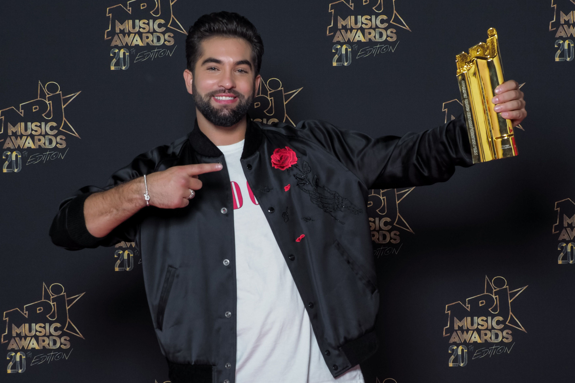 Tout savoir sur les NRJ Music Awards