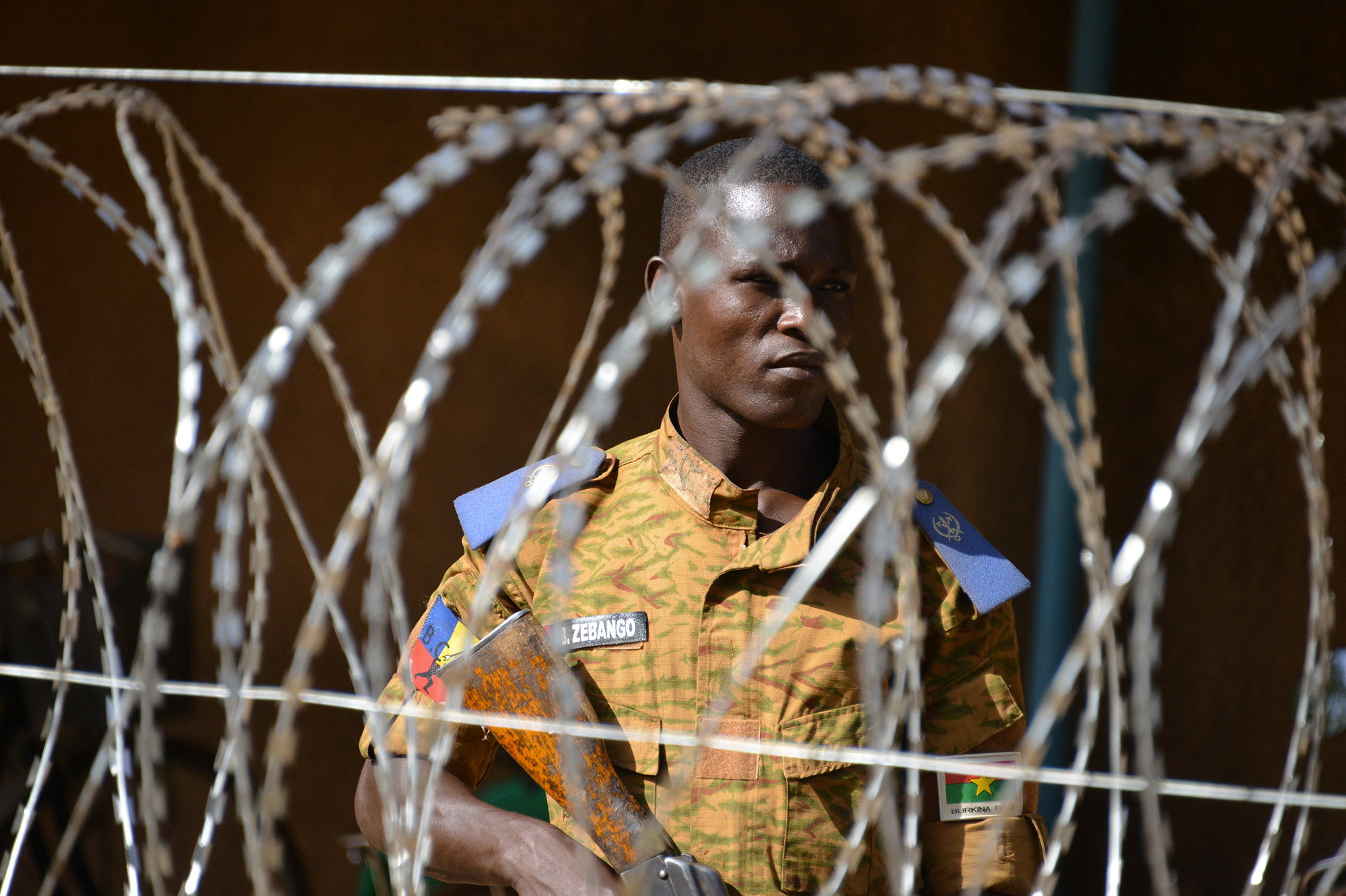 Burkina Faso: Une Vingtaine De Morts Dans L'attaque D'un Site D'orpaillage Dans Le Nord