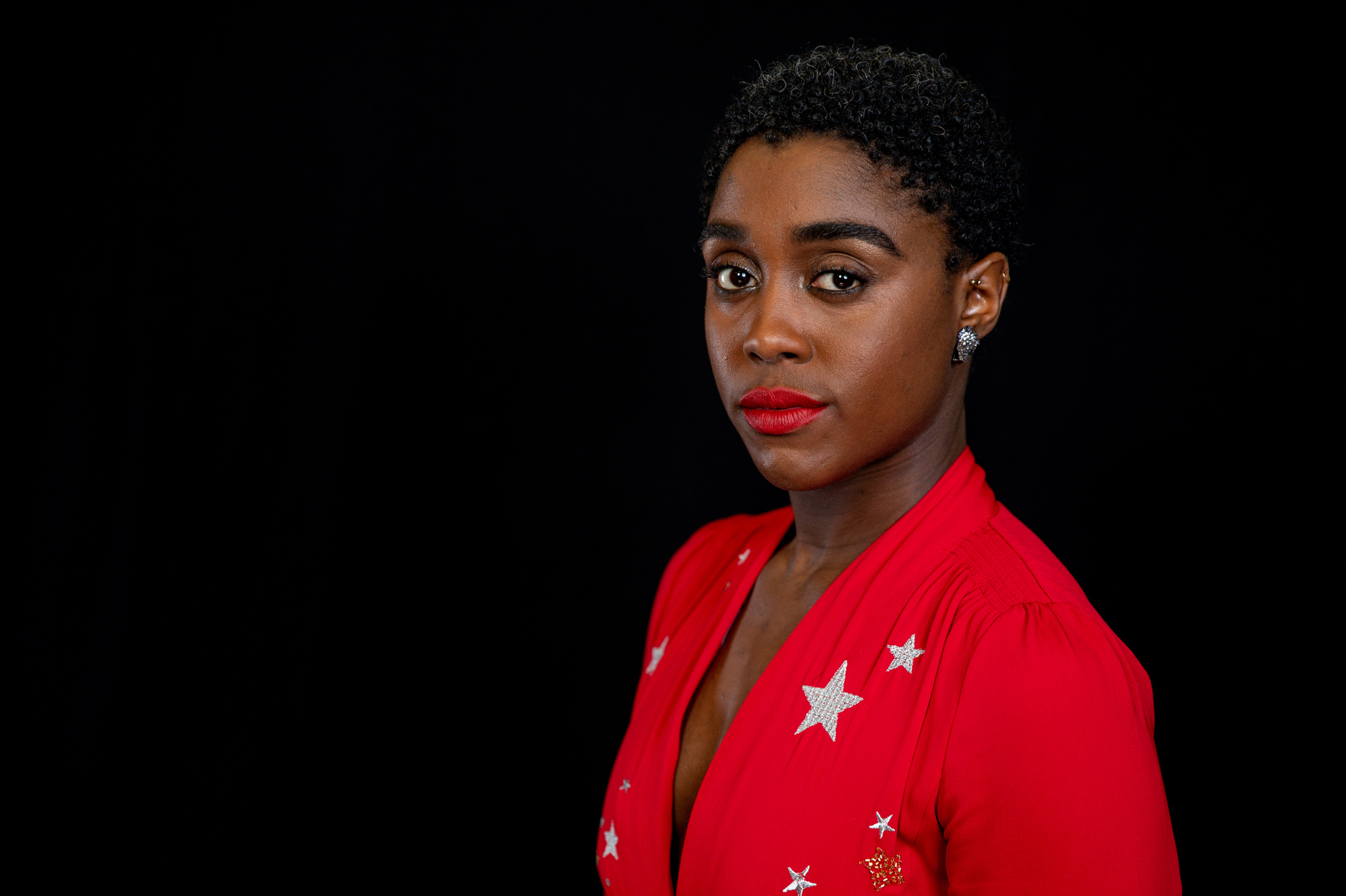 Qui est Lashana Lynch, le futur agent 007 dans le 25e "James Bond"?