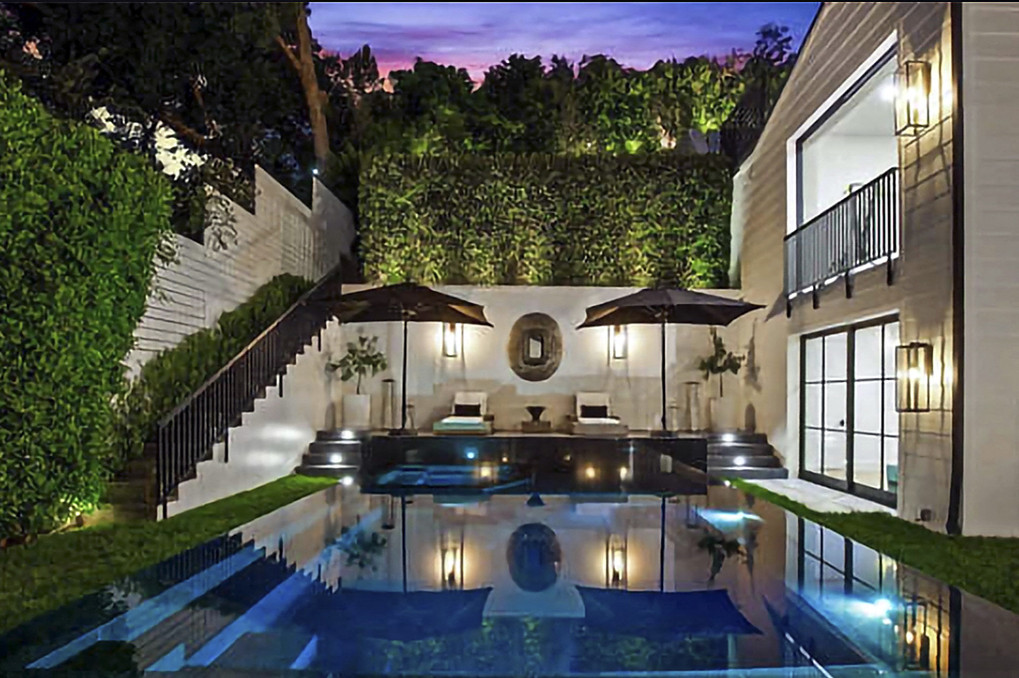 Acheter Une Maison De Luxe A Los Angeles | Ventana Blog