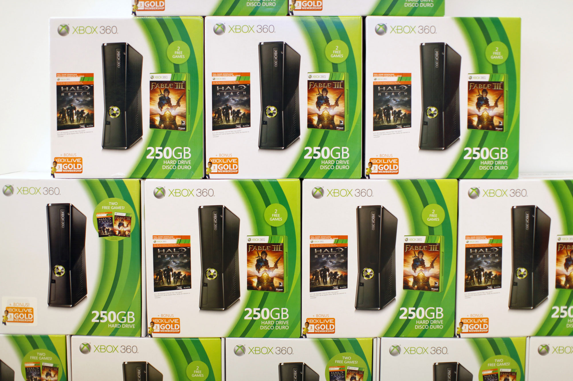 Xbox : La prochaine console Microsoft sera-t-elle hybride et premium