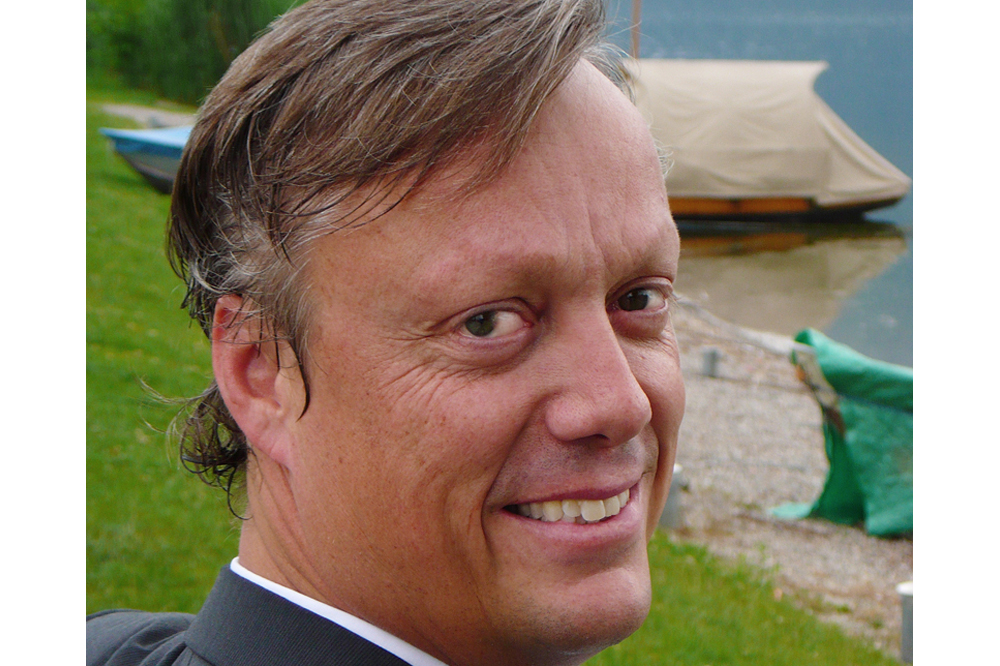 Jonas Jonasson, conteur extraordinaire "L’analphabète qui savait compter"