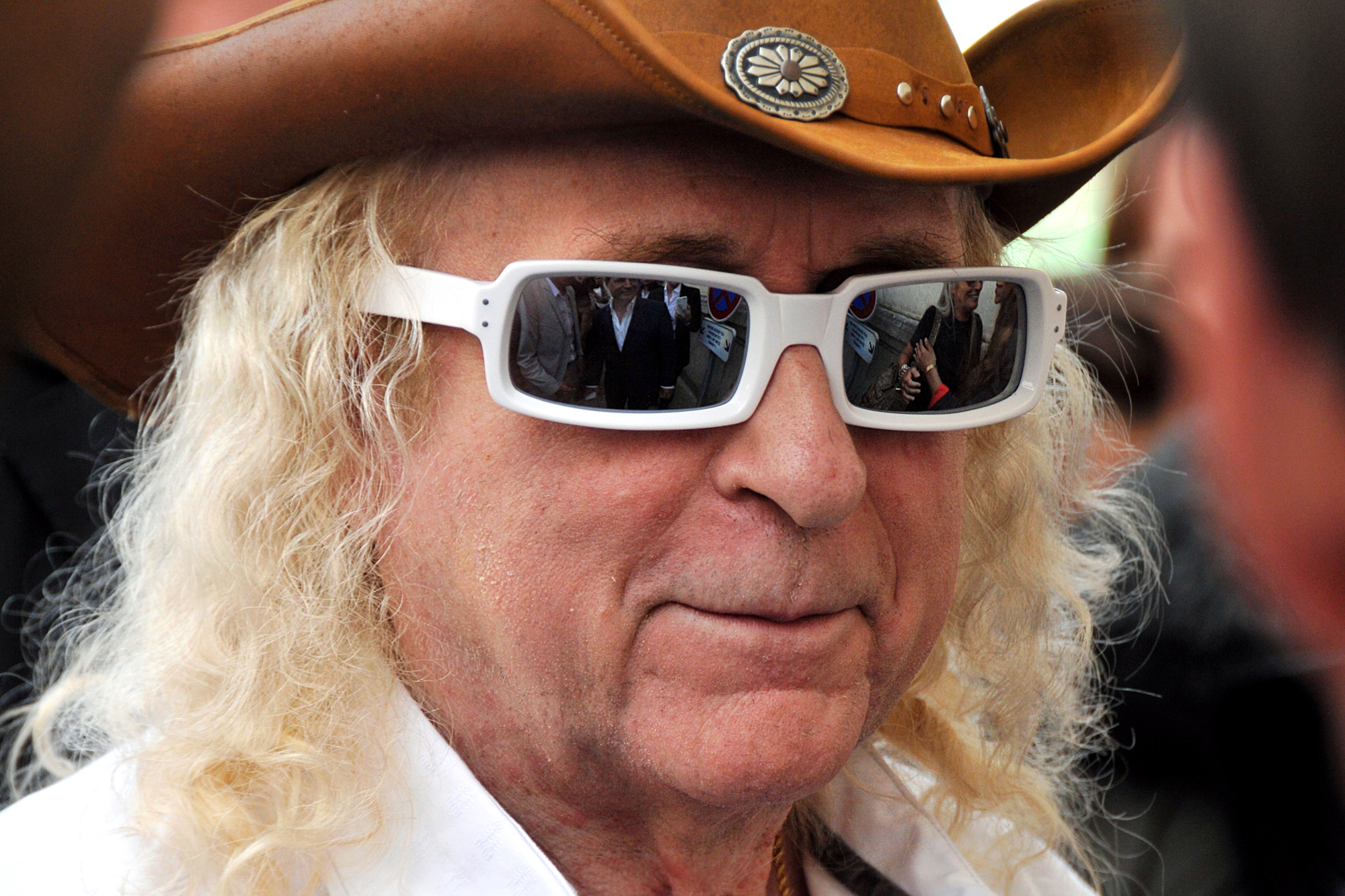Michel Polnareff D voile Quelques Indices Sur Son Nouvel Album Une 