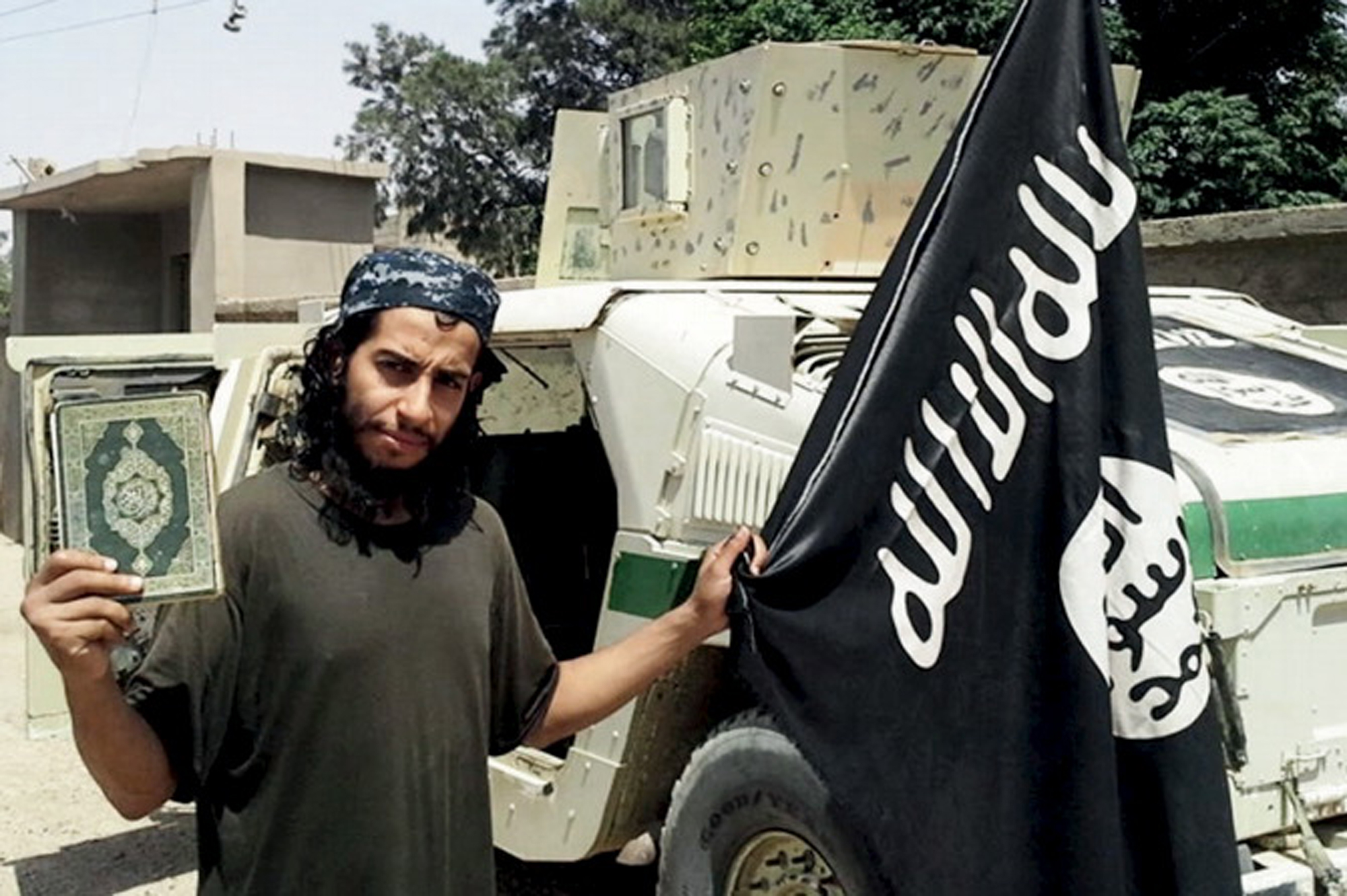 Abdelhamid Abaaoud Est il Mort Ou En Fuite Sa Mort Annonc e Par Le 