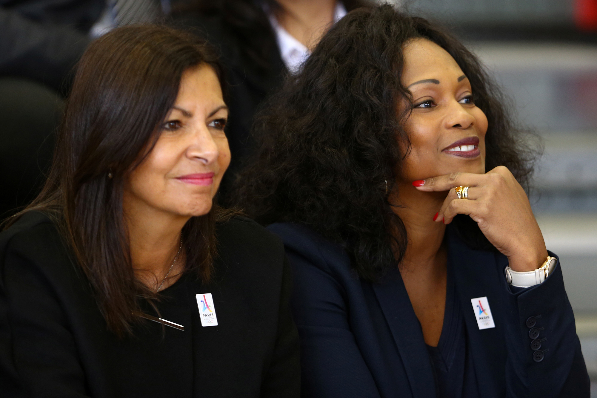 Paris 2024, c'est aujourd'hui