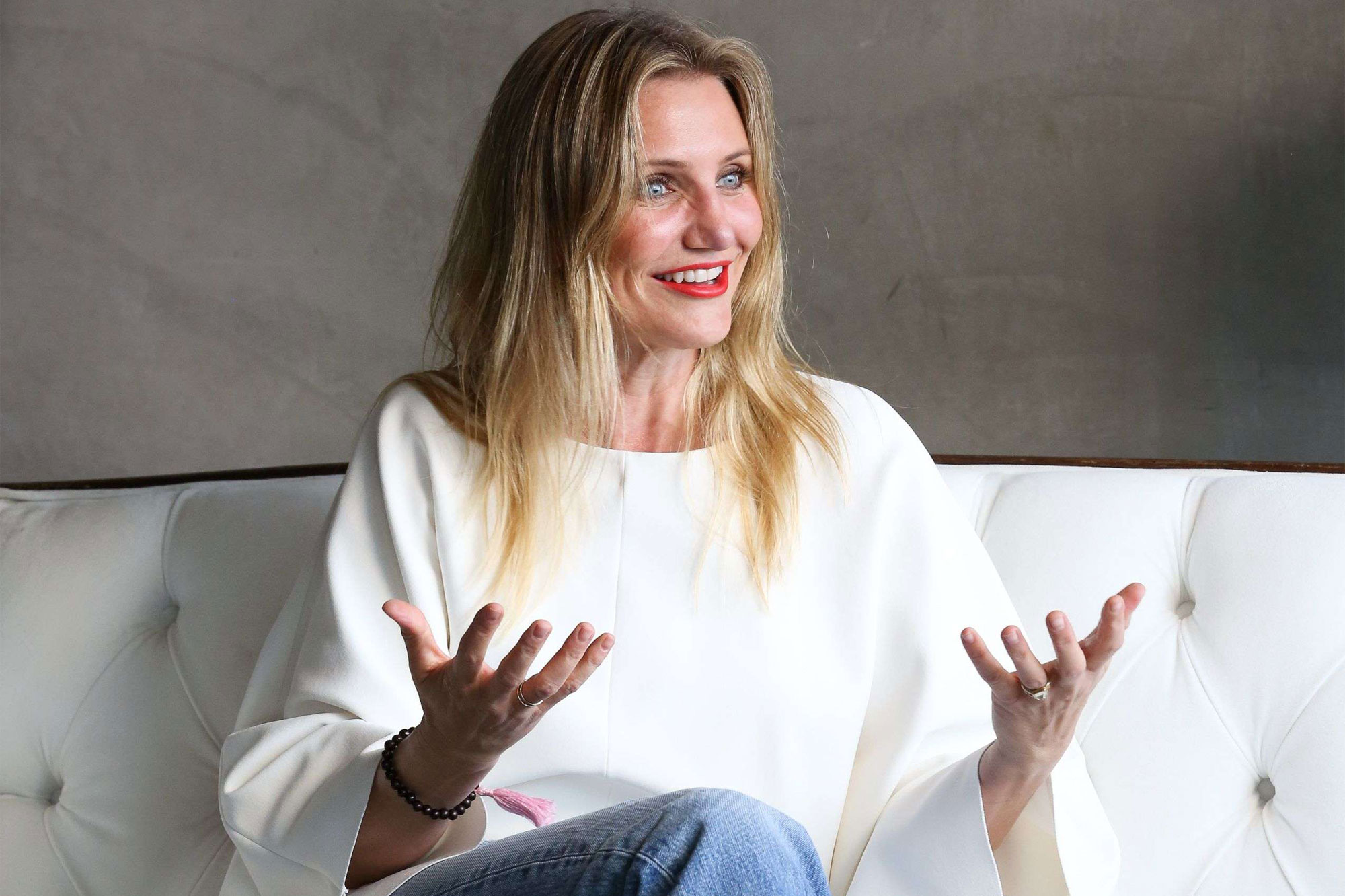 Cameron Diaz L Amour Apres 40 Ans Cameron Diaz L Amour Apres 40 Ans