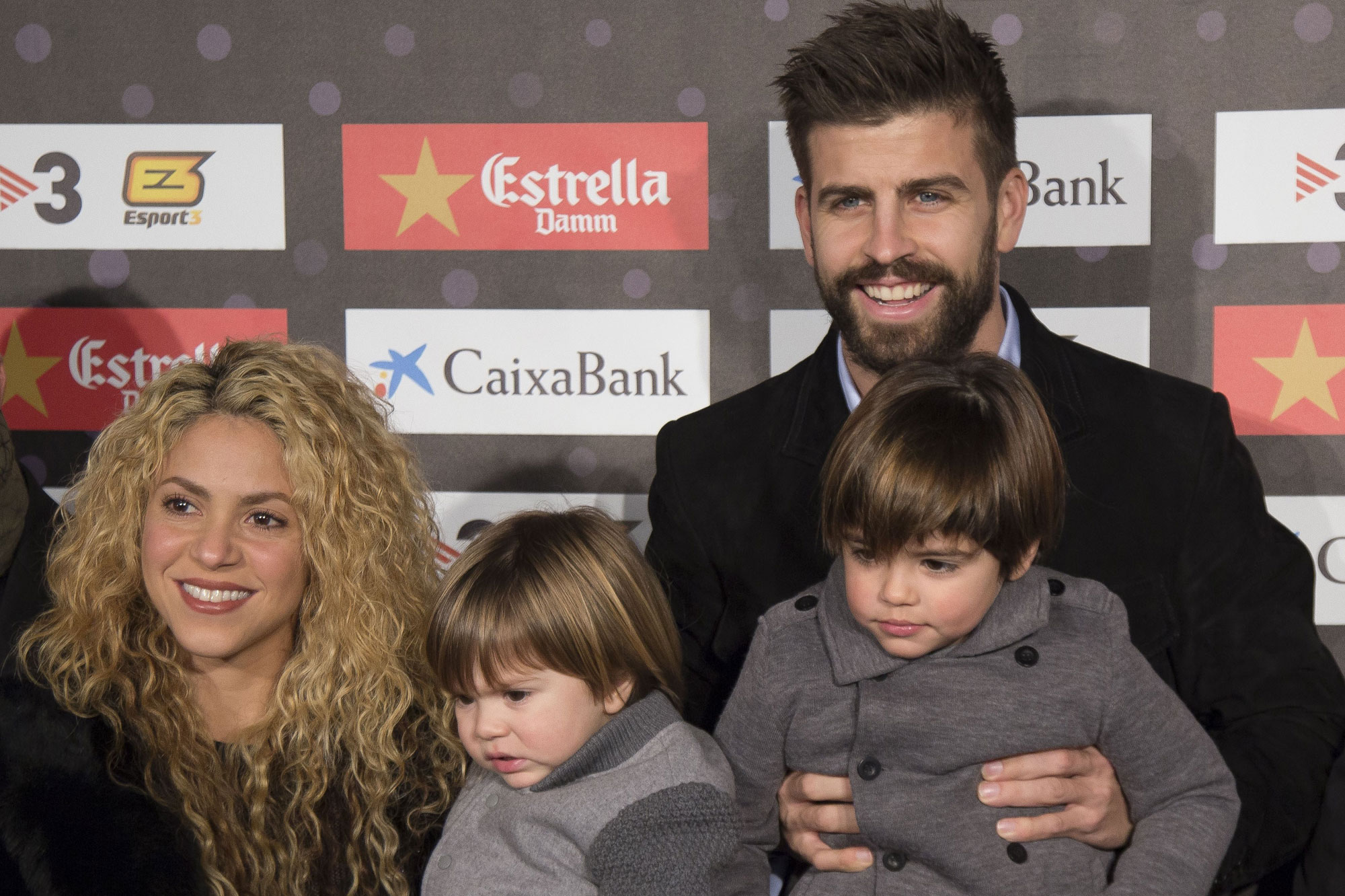Shakira et Gerard Piqué sont prêts à agrandir la famille