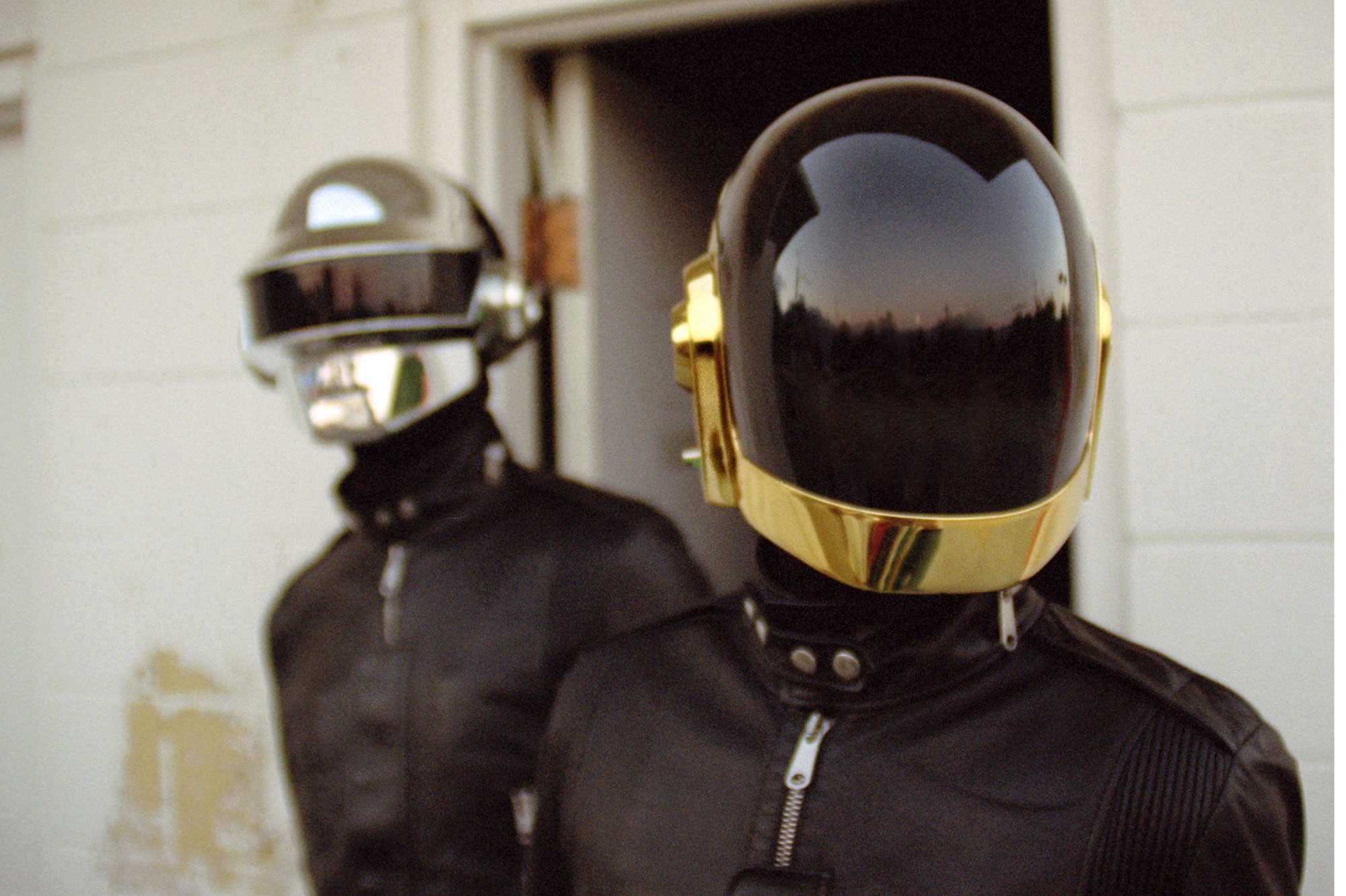 "Daft Punk Unchained" la critique Mercredi 24 juin sur Canal+