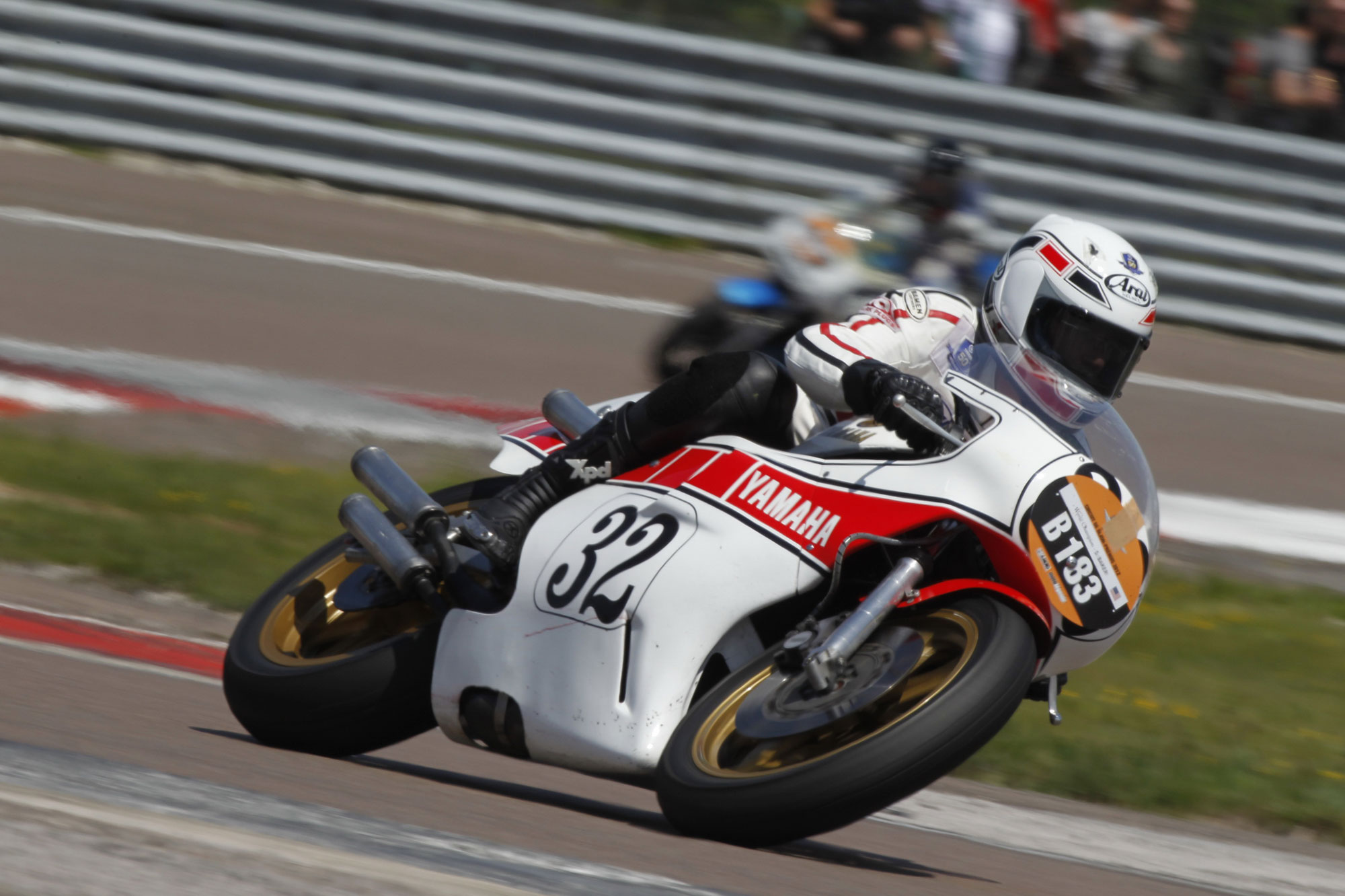 Les motos de légende s'invitent à Dijon