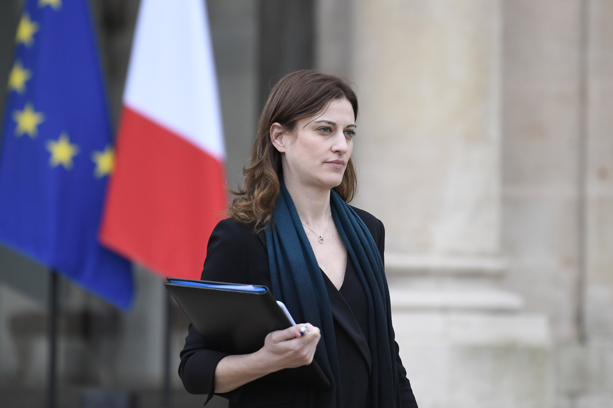 Juliette Méadel donnera son vote à Emmanuel Macron