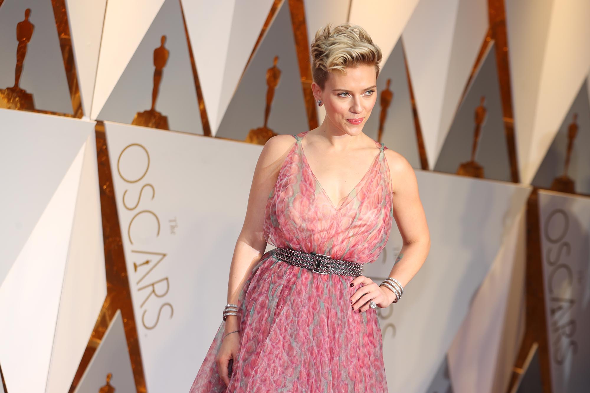 La fashion police des Oscars