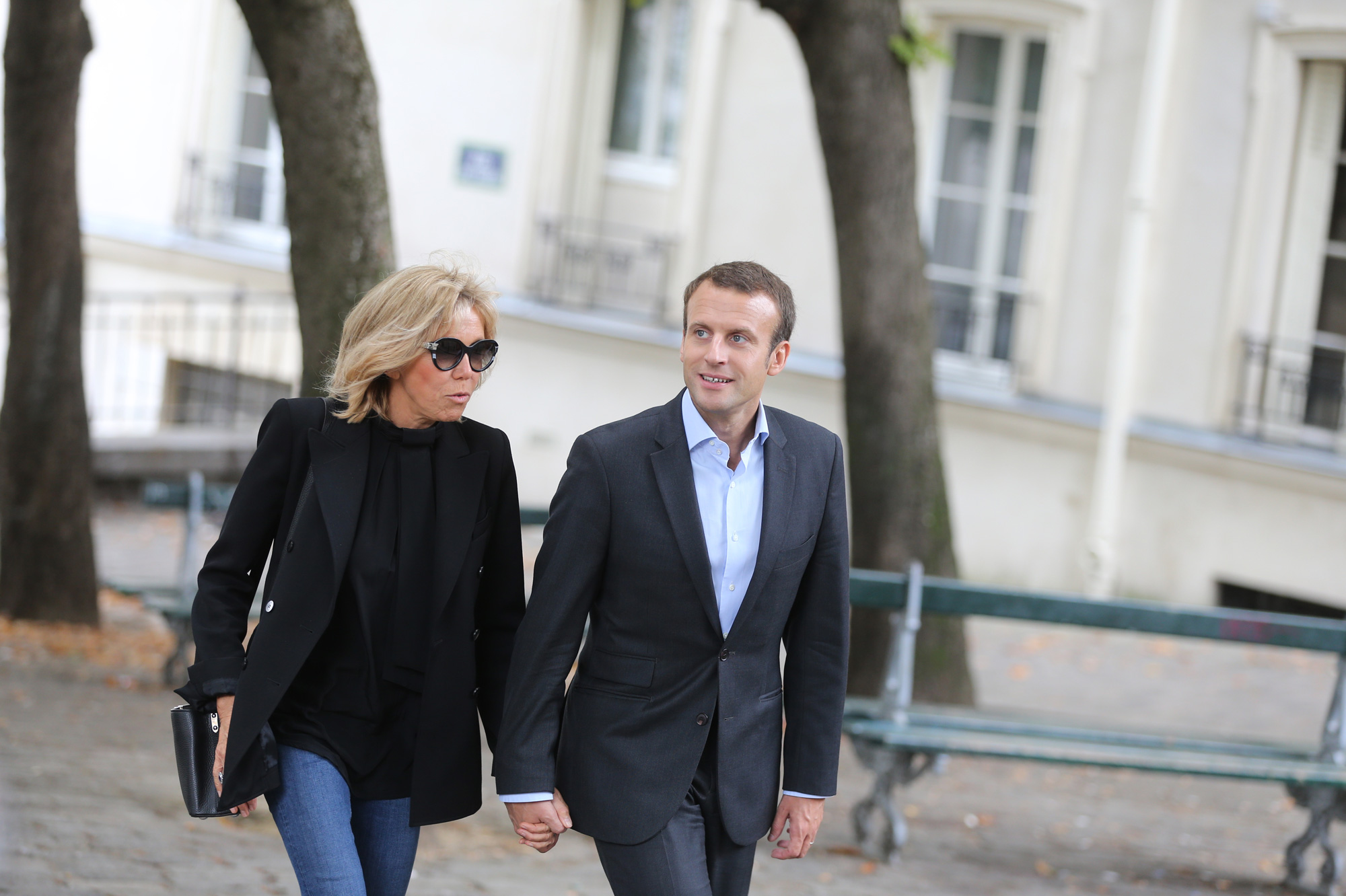 Quand Emmanuel Macron, "trop Amoureux", échouait à Normale Sup