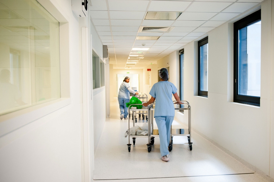 Les Parents Veulent Des Reponses Honnetes Bebe Mort Apres Une Operation Des Amygdales