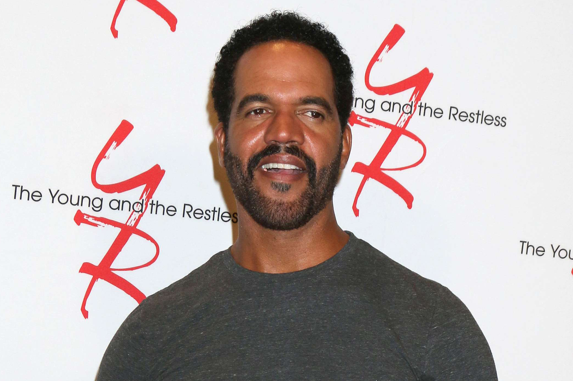 Les Feux De L Amour L Acteur Kristoff St John Retrouve Mort